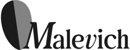 MALEVICH logo