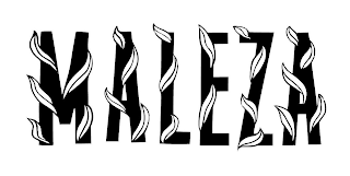 MALEZA logo