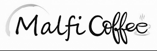 MALFI COFFEE logo