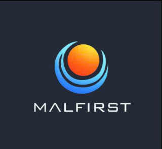 MALFIRST logo