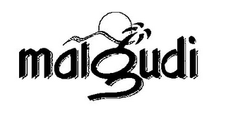 MALGUDI logo