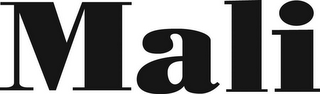 MALI logo