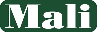 MALI logo