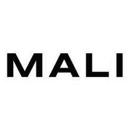 MALI logo