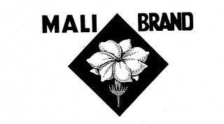 MALI BRAND logo