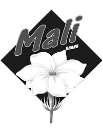 MALI BRAND logo