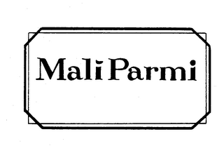 MALI PARMI logo