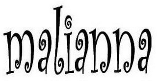 MALIANNA logo