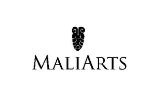 MALIARTS logo