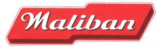 MALIBAN logo
