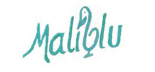 MALIBLU logo