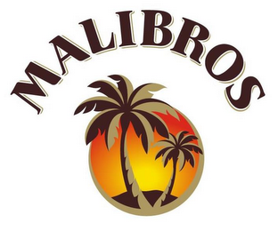 MALIBROS logo