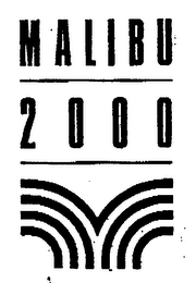 MALIBU 2000