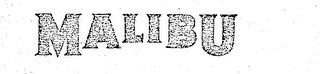 MALIBU logo