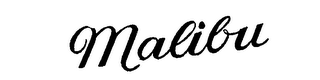 MALIBU logo