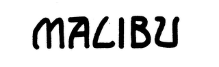 MALIBU logo