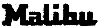 MALIBU logo