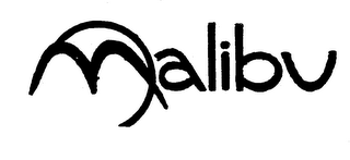 MALIBU logo