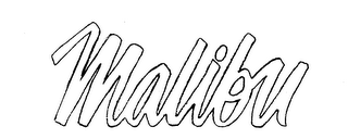 MALIBU logo