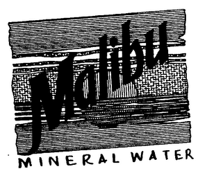 MALIBU logo