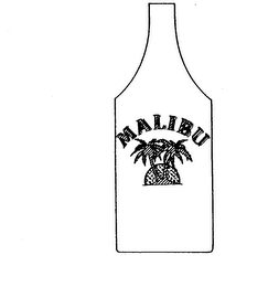 MALIBU logo