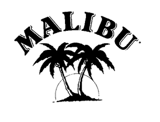 MALIBU logo