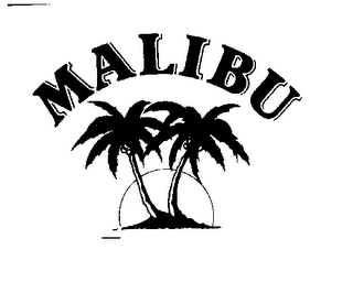 MALIBU logo