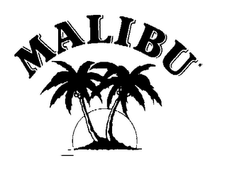 MALIBU logo