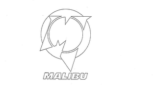MALIBU logo