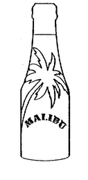 MALIBU logo