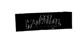 MALIBU logo