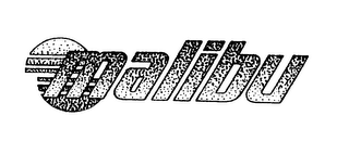 MALIBU logo