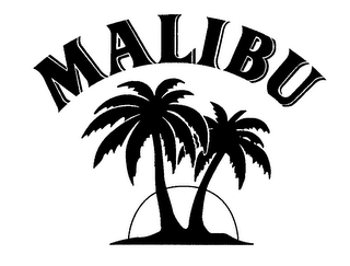 MALIBU logo