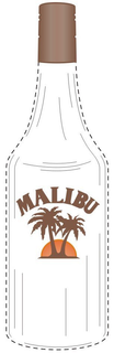 MALIBU logo