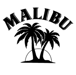 MALIBU logo