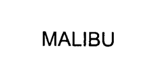 MALIBU logo
