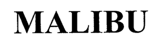 MALIBU logo