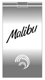 MALIBU logo