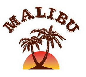 MALIBU logo