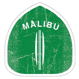 MALIBU logo