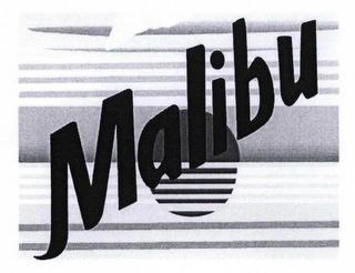 MALIBU logo