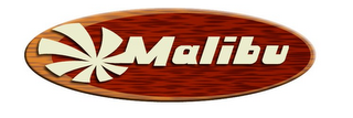 MALIBU logo