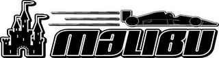 MALIBU logo