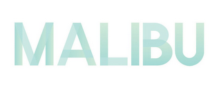 MALIBU logo