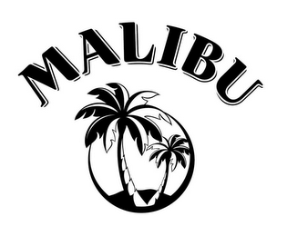 MALIBU logo