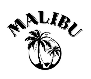 MALIBU logo