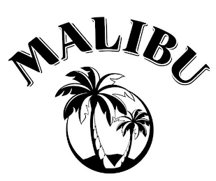 MALIBU logo