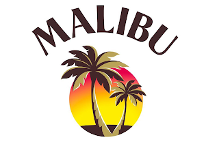 MALIBU logo