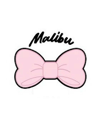 MALIBU logo