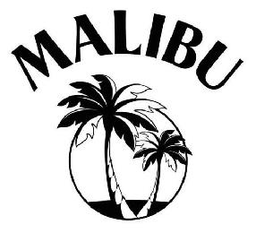 MALIBU logo